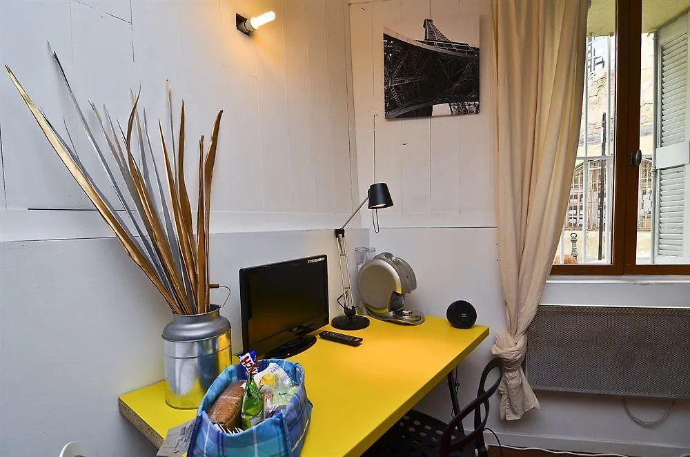 Precheurs Studios Aix-en-Provence Aparthotel