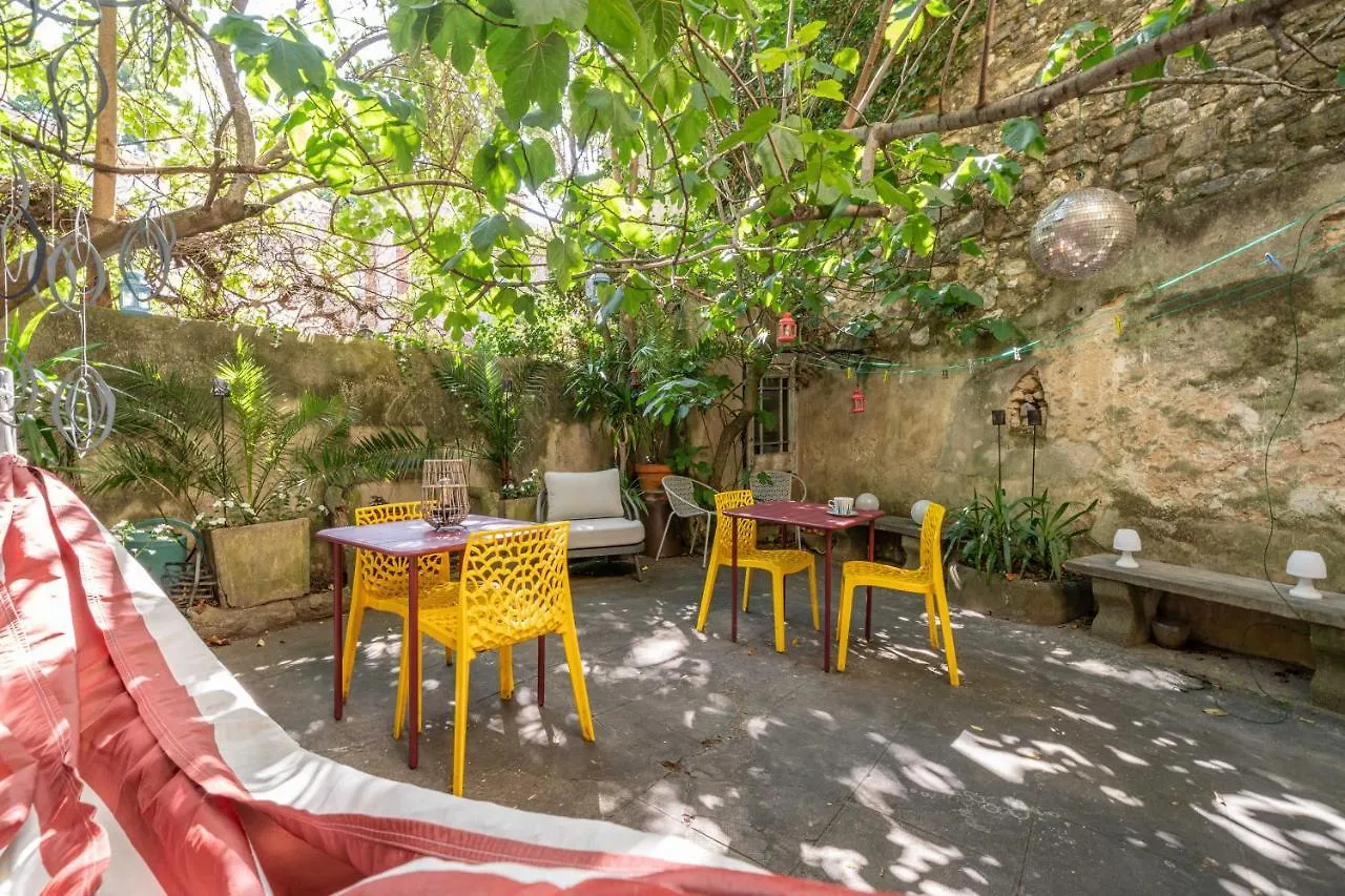 Aparthotel Precheurs Studios Aix-en-Provence