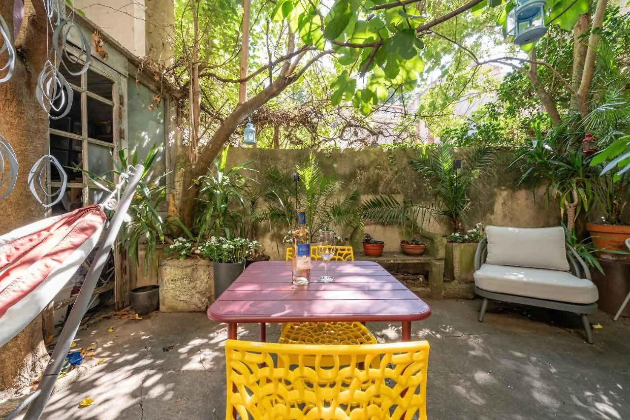 Precheurs Studios Aix-en-Provence Aparthotel