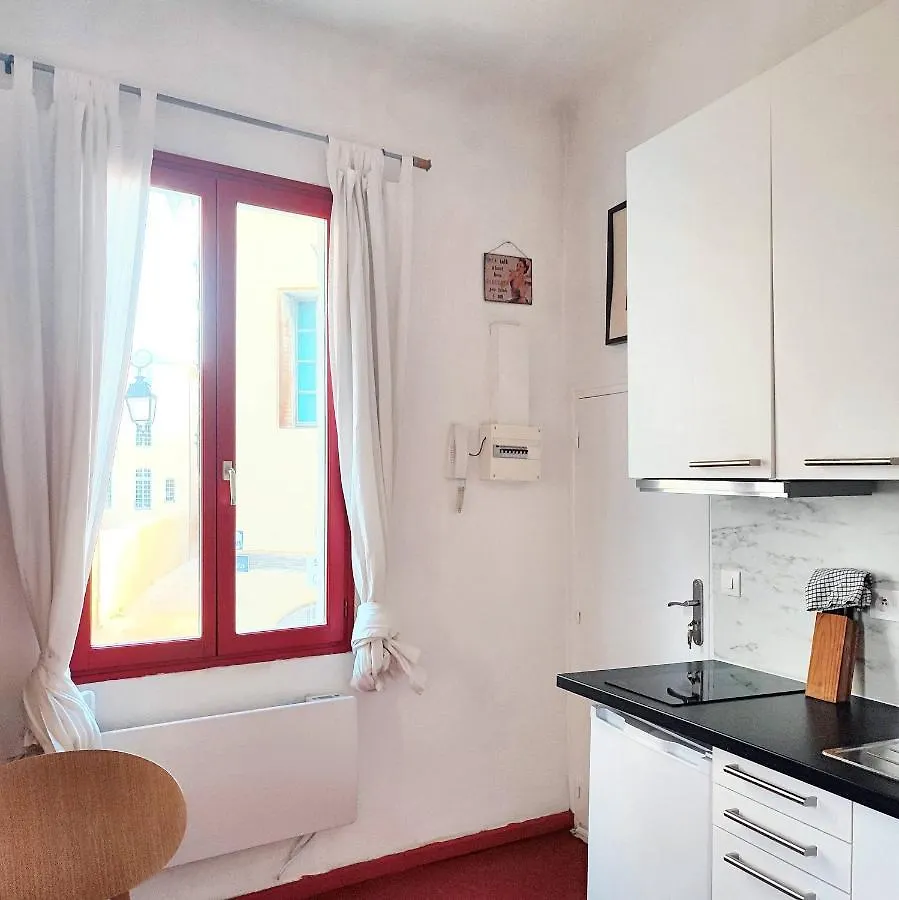 Precheurs Studios Aix-en-Provence Aparthotel