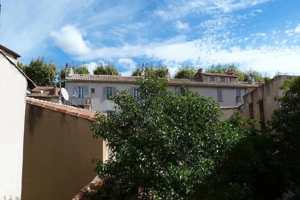 Precheurs Studios Aix-en-Provence
