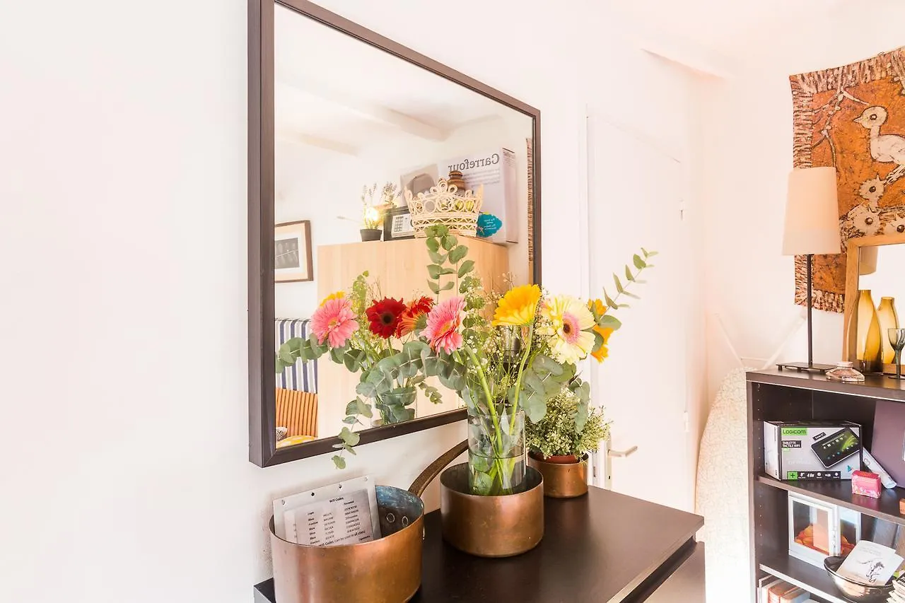 Aparthotel Precheurs Studios Aix-en-Provence