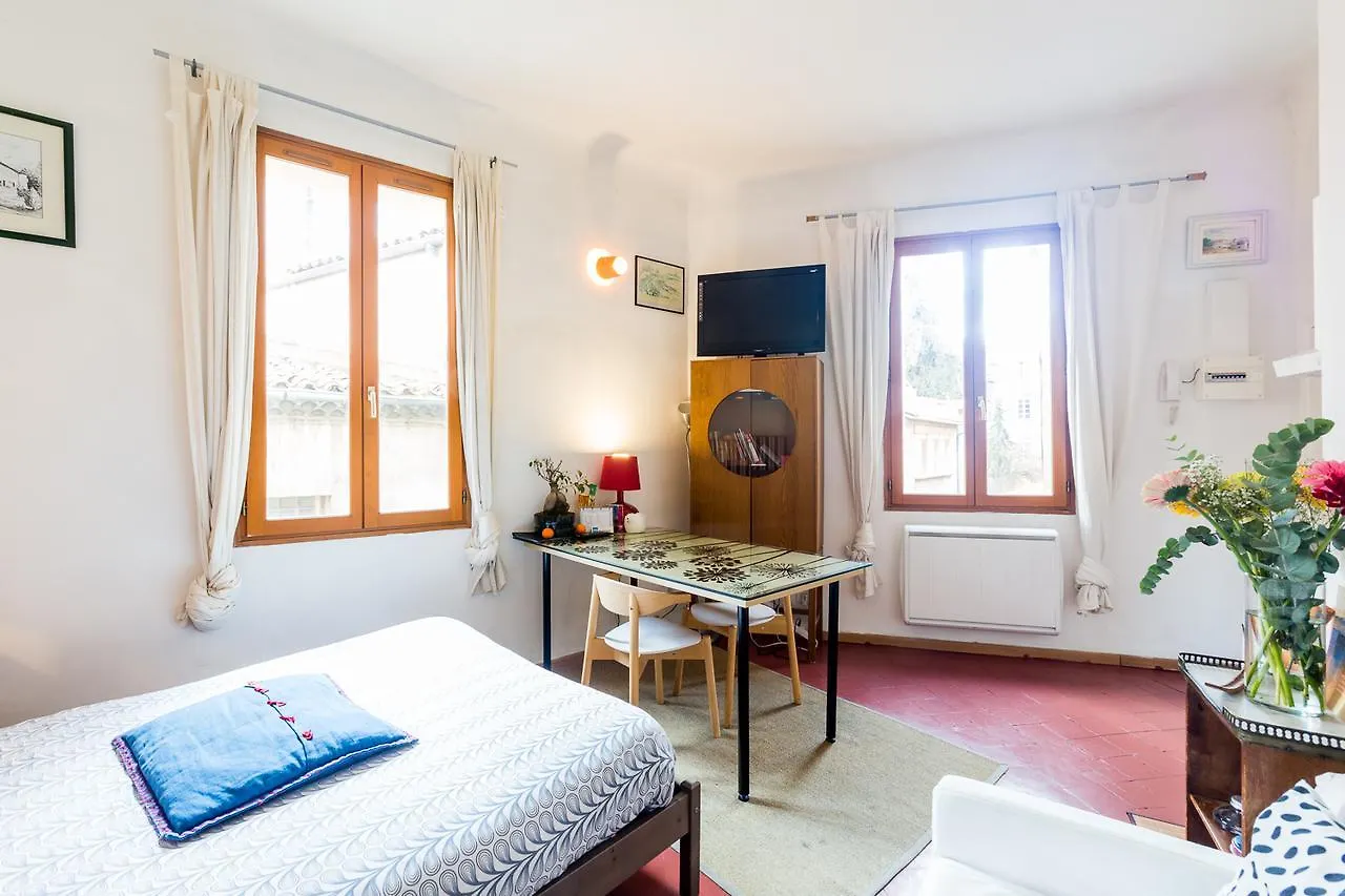 Precheurs Studios Aix-en-Provence