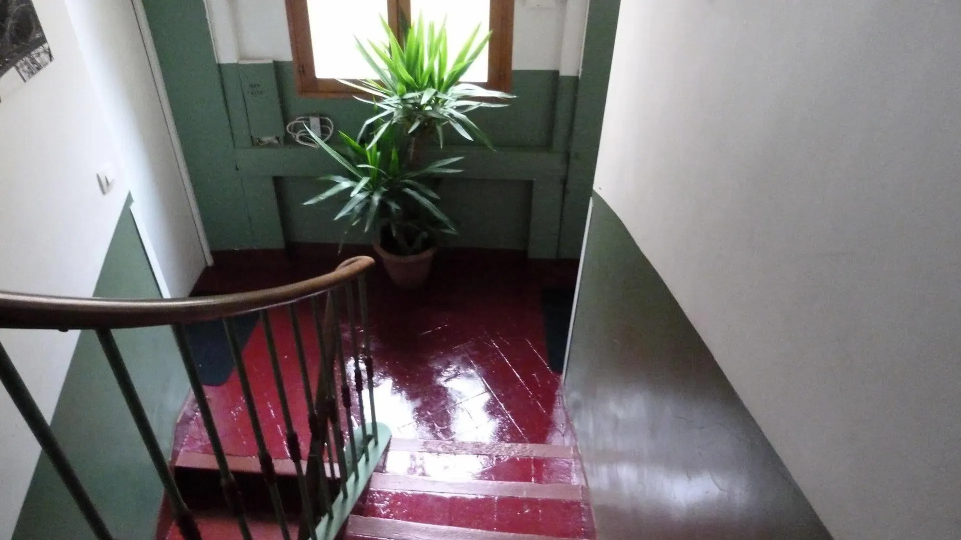 ** Aparthotel Precheurs Studios Aix-en-Provence France