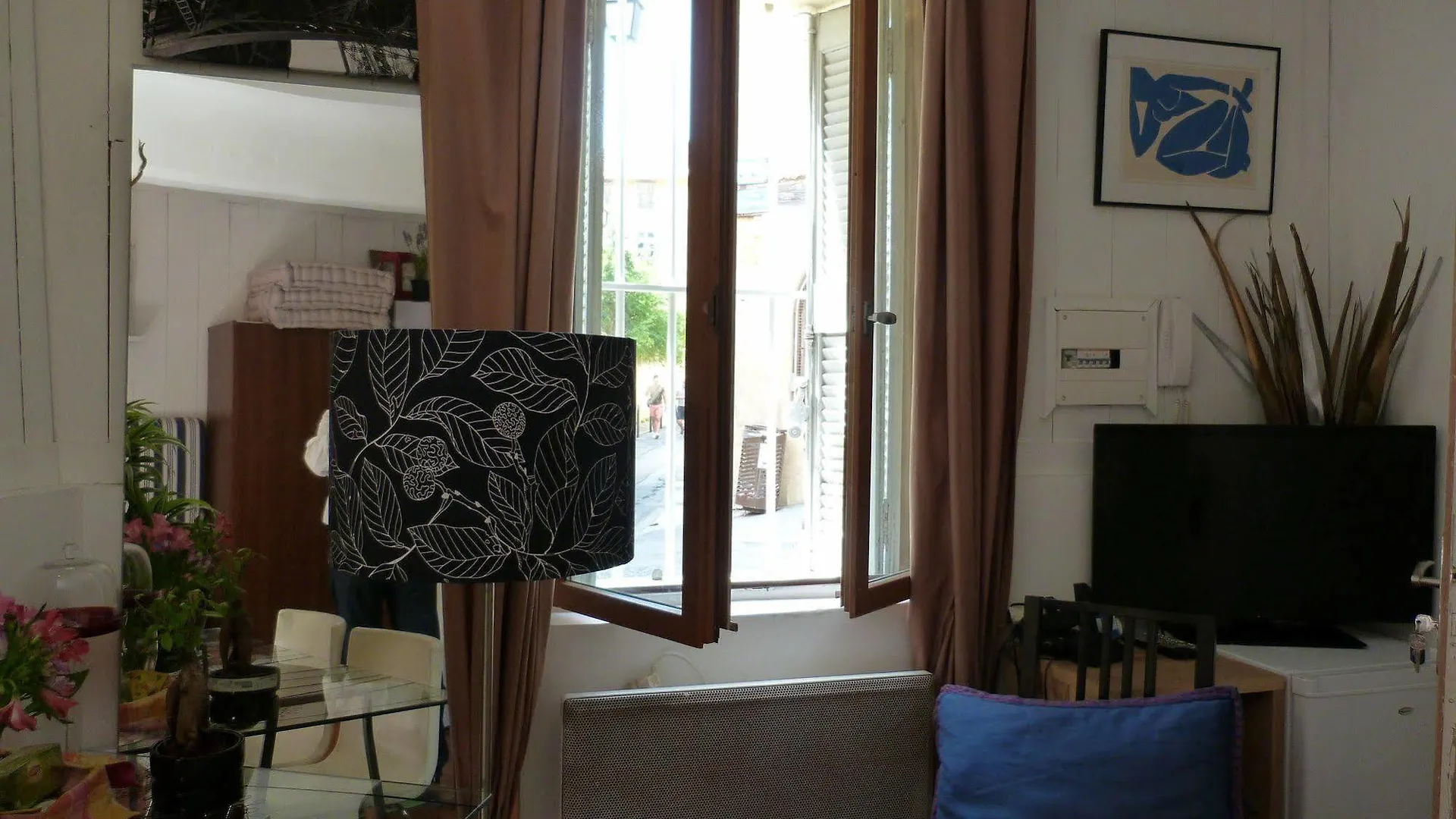 Precheurs Studios Aix-en-Provence Aparthotel