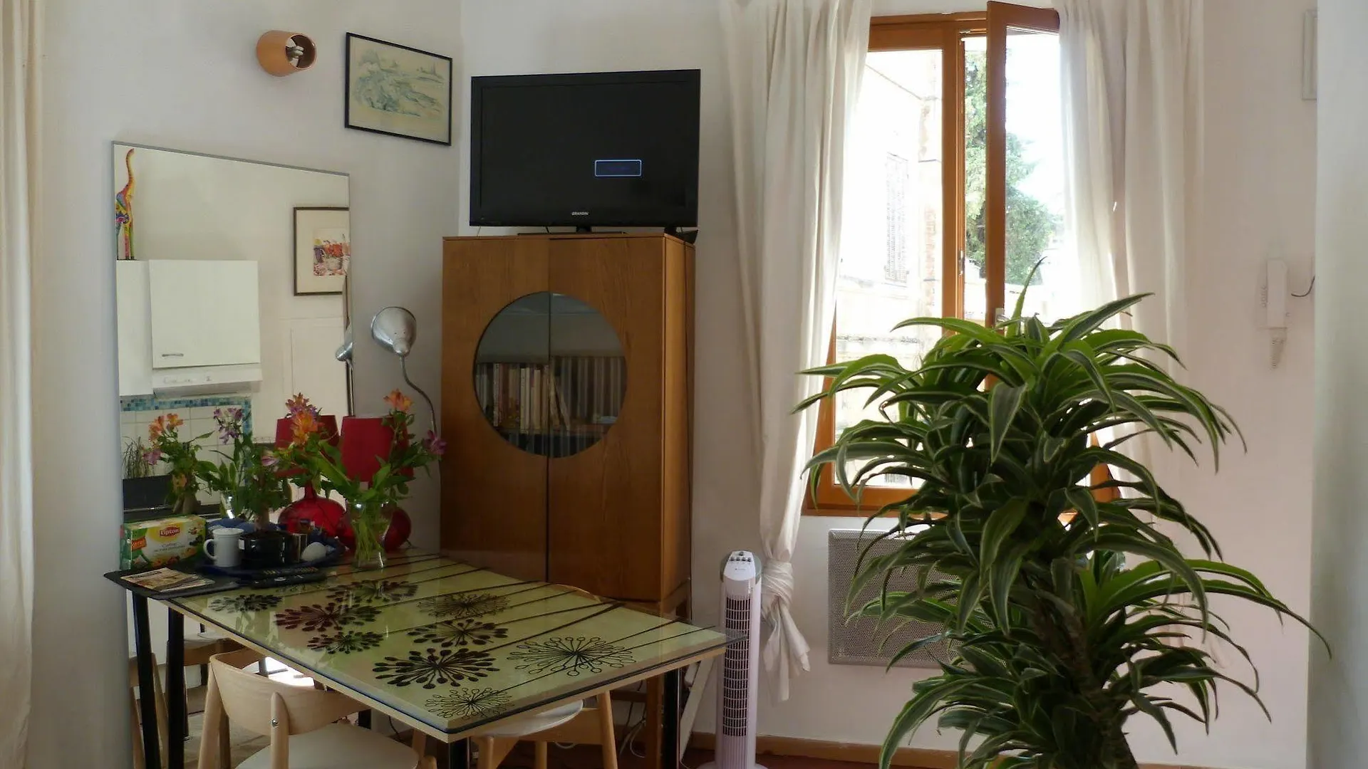 Aparthotel Precheurs Studios Aix-en-Provence