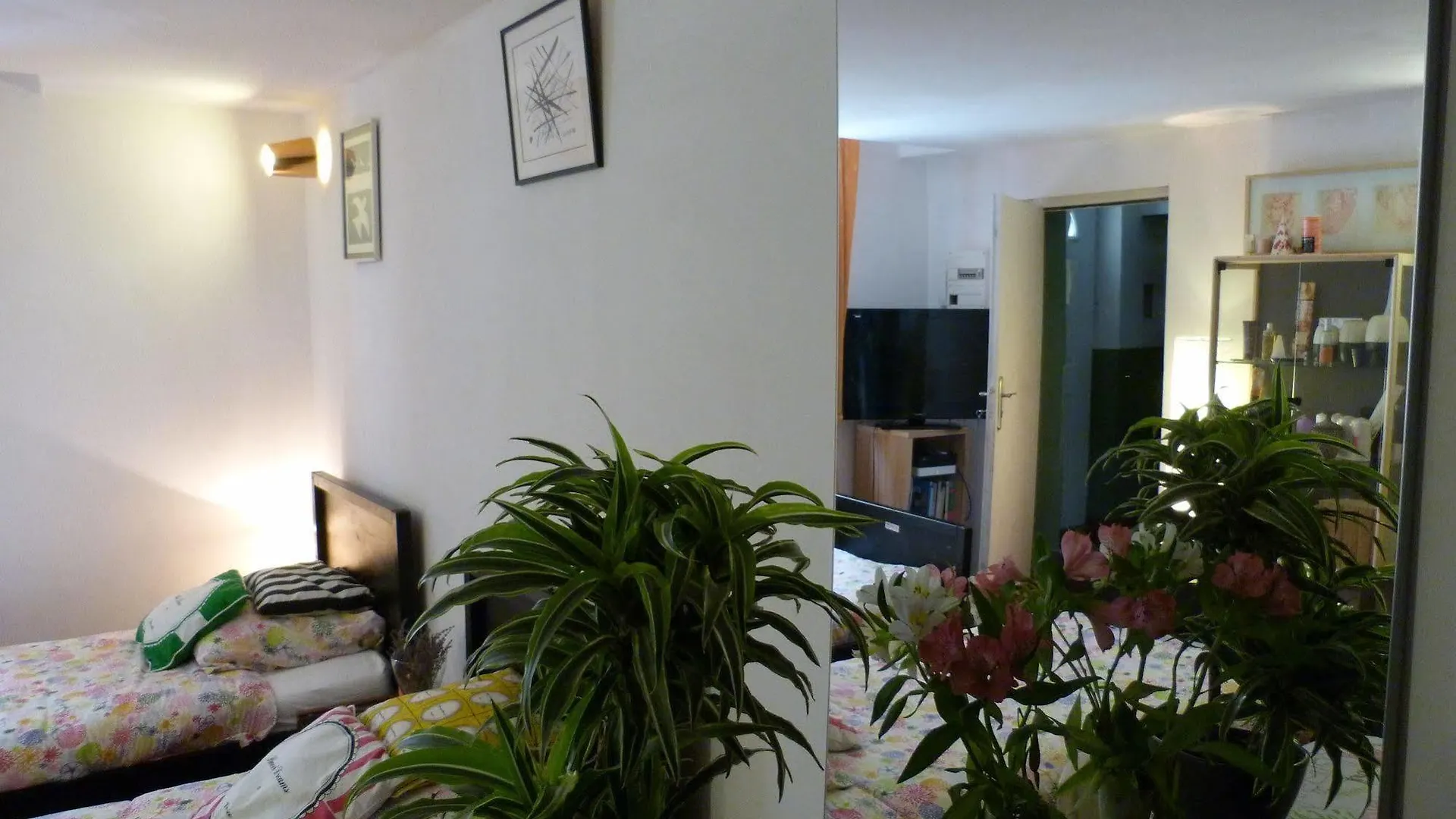 Aparthotel Precheurs Studios Aix-en-Provence