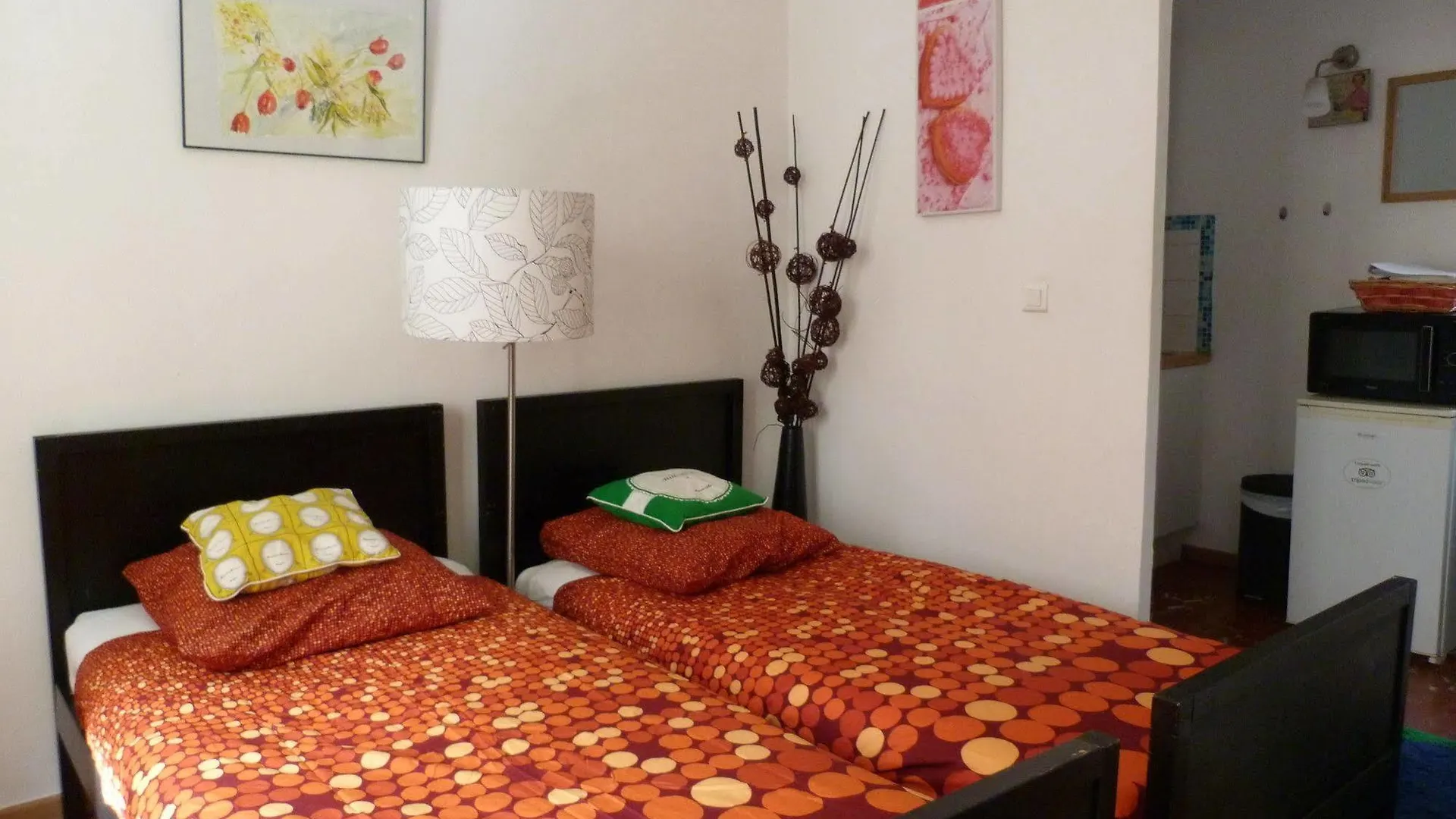 Aparthotel Precheurs Studios Aix-en-Provence