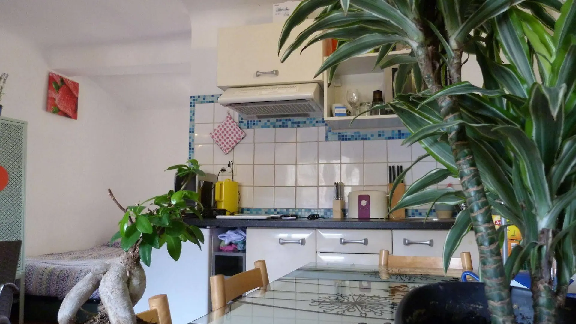 ** Aparthotel Precheurs Studios Aix-en-Provence France