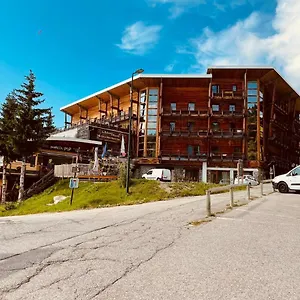 Les Balcons De Recoin - 3* Chamrousse