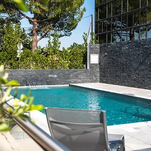 Radisson Aix En Provence 4* Aix-en-Provence