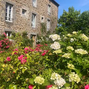Couette-café D Hôtes Du Moulin à Papier Saint-Brieuc