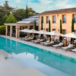 Hotel Saint-ange Aix-en-Provence