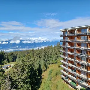 L'ecrin Des Neiges 3* Chamrousse