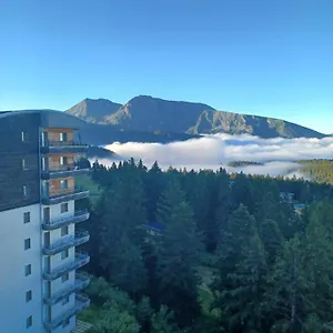 L'ecrin Des Neiges 3* Chamrousse