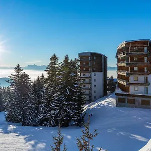 Ecrin Des Neiges 3* Chamrousse