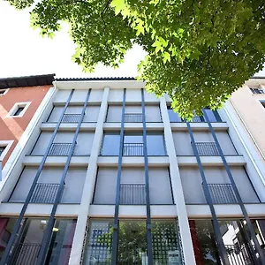 Appart hôtel Résidence Le Patricia Grenoble
