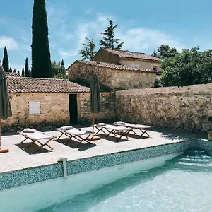Domaine De Carraire Guest house