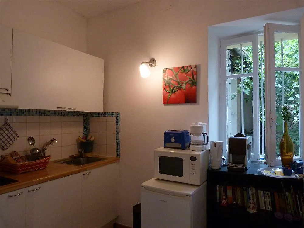 Precheurs Studios Aix-en-Provence 2*,  Francia