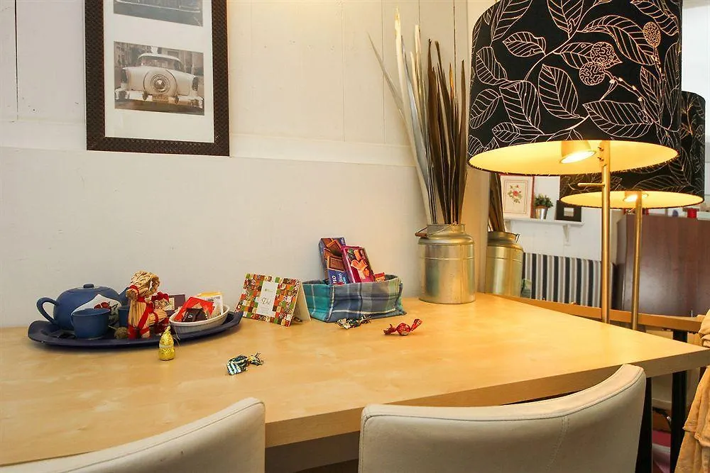 Apartahotel Precheurs Studios Aix-en-Provence