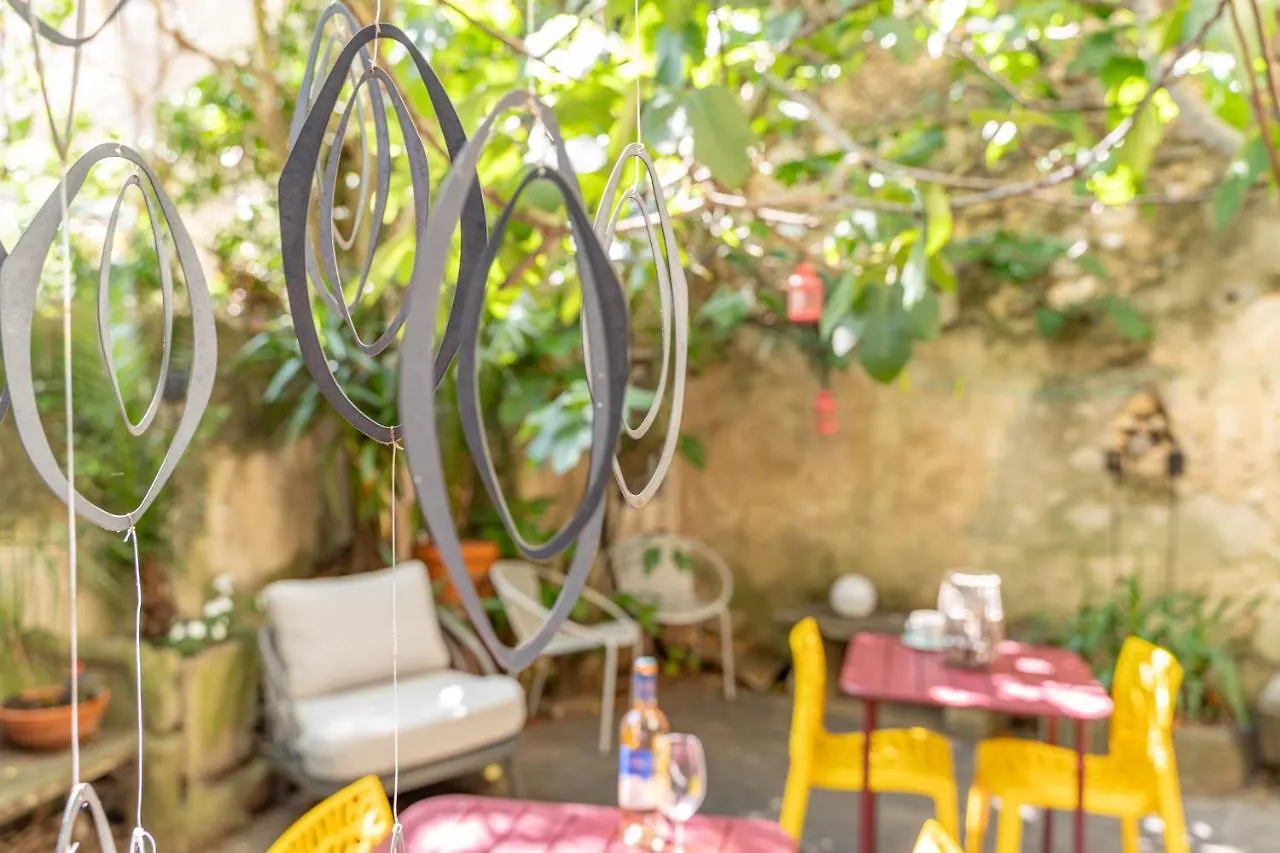 Precheurs Studios Aix-en-Provence 2*,