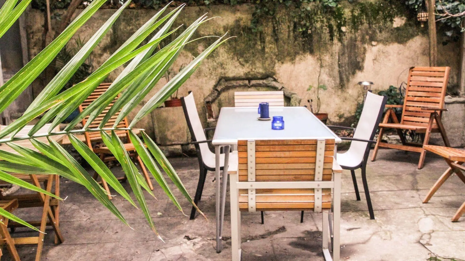 ** Apartahotel Precheurs Studios Aix-en-Provence Francia