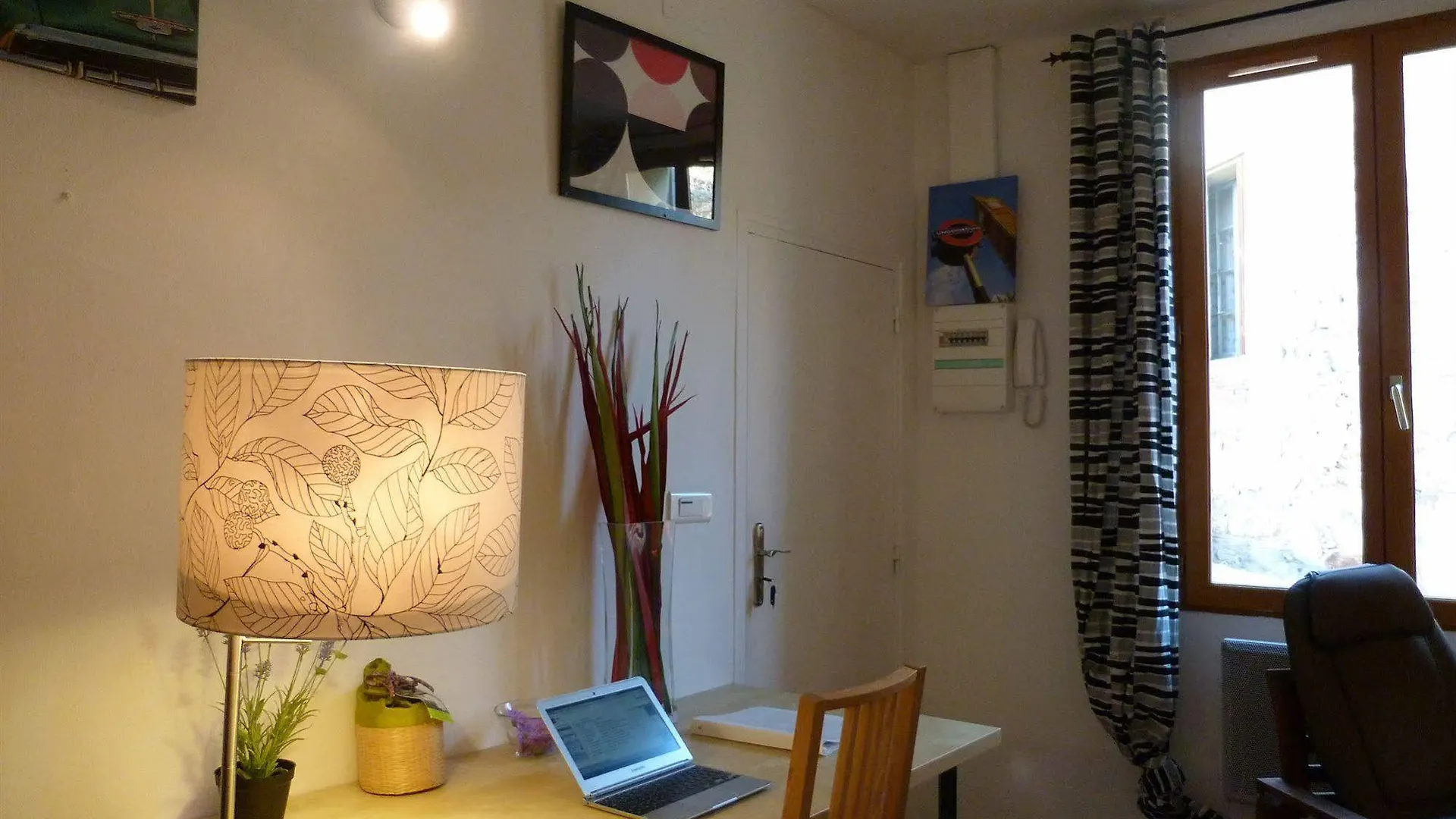 Precheurs Studios Aix-en-Provence Apartahotel