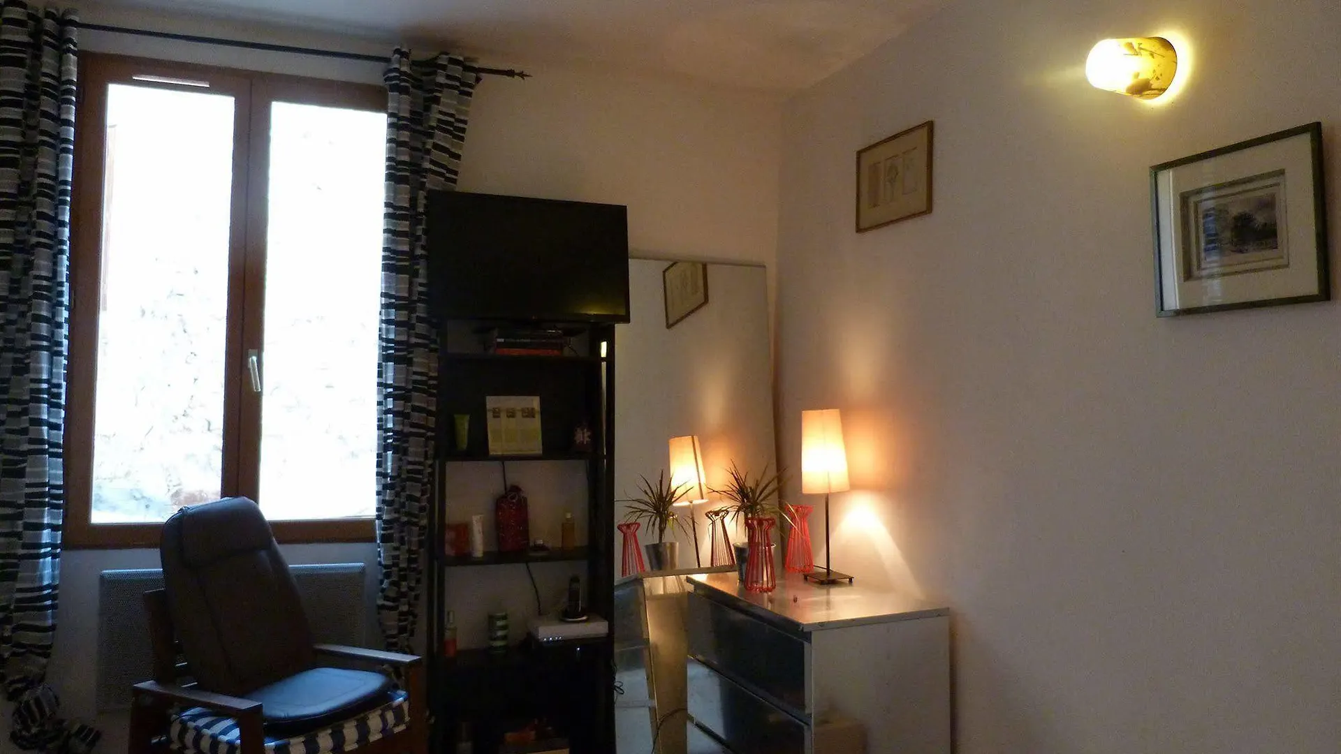 Precheurs Studios Aix-en-Provence 2*,
