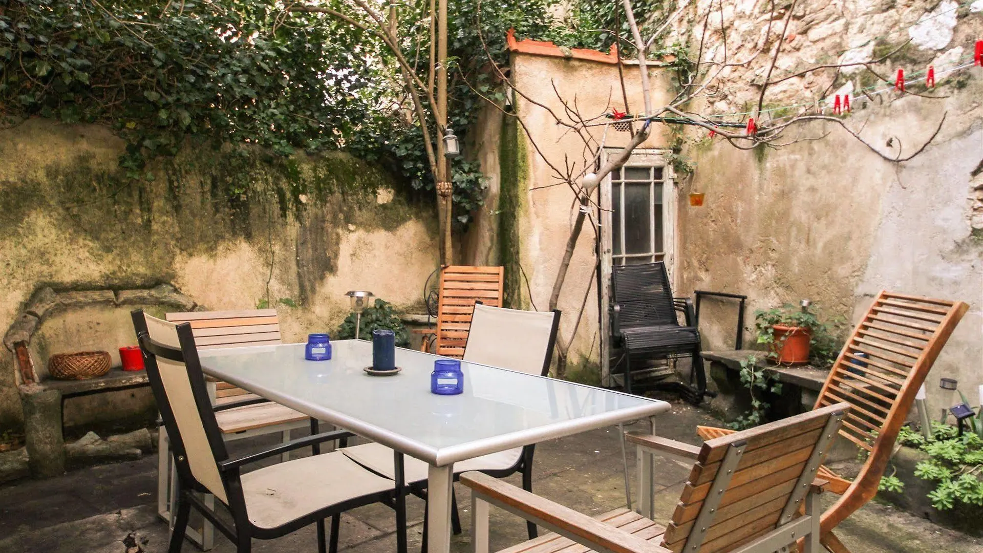 Apartahotel Precheurs Studios Aix-en-Provence